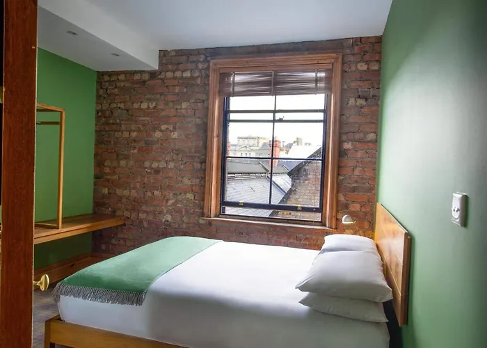 Hotel O'regans Dublin