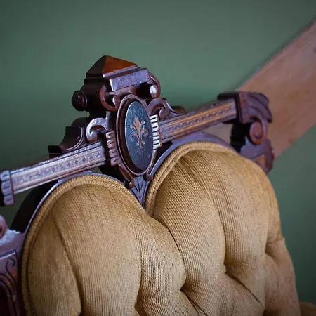 O'regans Szálloda *