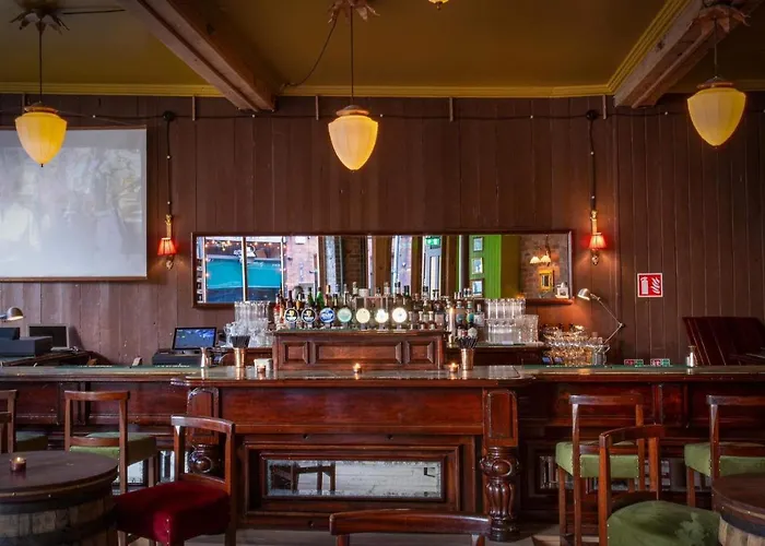 O'regans Szálloda Dublin