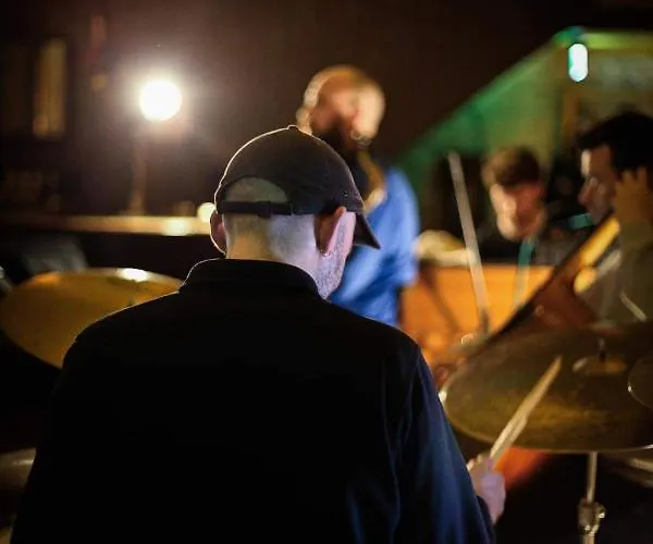 O'regans Szálloda *