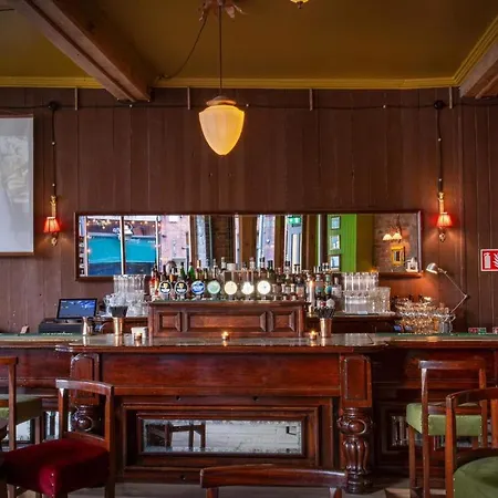 O'regans Hotel Dublino