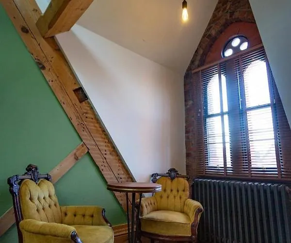 O'regans 酒店 都柏林