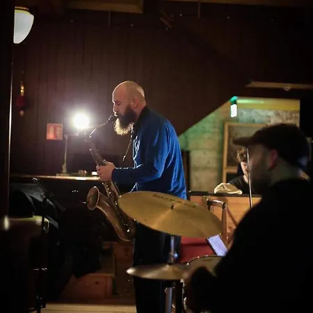 فندق O'regans دبلن