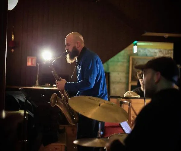 Hotel O'regans Dublin