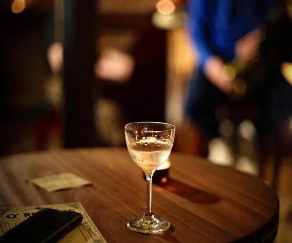 Hotel O'regans Dublin