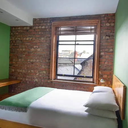 Hotel O'regans Dublin